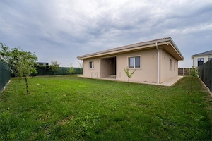 CASA INDIVIDUALA - PROIECT SUPERB - ZONA FOARTE BUNA - imagine 4