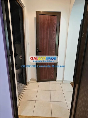 Inchiriere apartament 2 camere Targoviste Aleea Trandafirilor - imagine 8