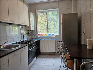 Inchiriere apartament 2 camere Targoviste Aleea Trandafirilor - imagine 5