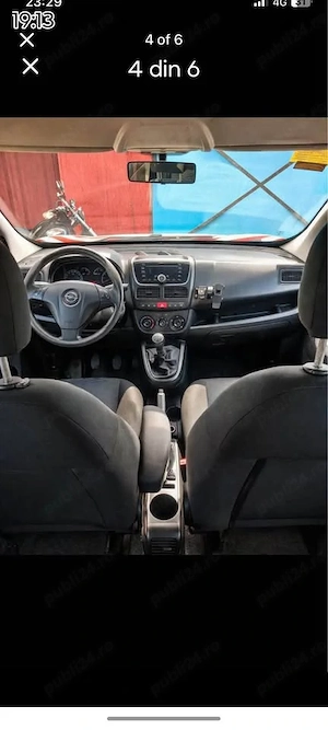 vand opel combo 3600 eu - imagine 5