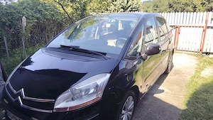Vânzare Citroen C4 Picasso  - imagine 2