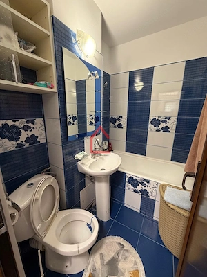 Apartament cu 3 camere, Decomandat, Mircea cel Batran , CT, AC - imagine 13