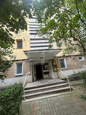 Apartament de închiriat, 2 camere, 60 mp, zona Aleea Trandafirilor - imagine 12