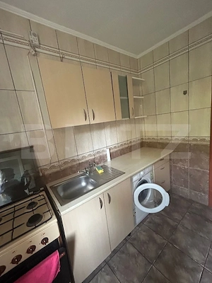 Apartament de închiriat, 2 camere, 60 mp, zona Aleea Trandafirilor - imagine 7