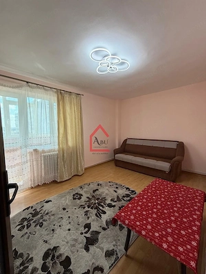Apartament cu 3 camere, Decomandat, Mircea cel Batran , CT, AC - imagine 5