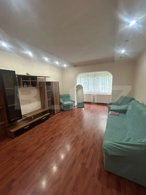 Apartament de închiriat, 2 camere, 60 mp, zona Aleea Trandafirilor - imagine 4