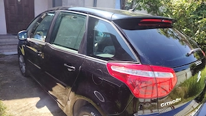 Vânzare Citroen C4 Picasso  - imagine 3