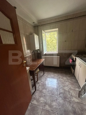 Apartament de închiriat, 2 camere, 60 mp, zona Aleea Trandafirilor - imagine 5