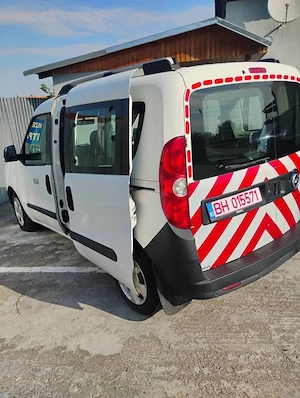 vand opel combo 3600 eu - imagine 3