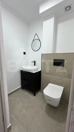 Apartament cu 4 camere, 78 mp, zona Cornișa - imagine 11