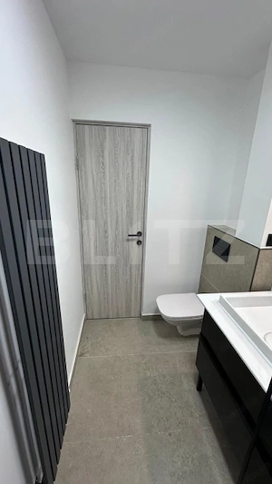 Apartament cu 4 camere, 78 mp, zona Cornișa - imagine 8