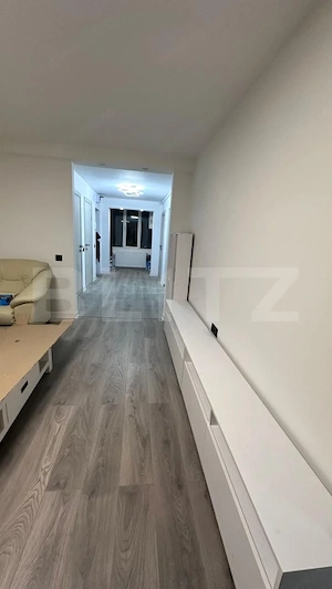 Apartament cu 4 camere, 78 mp, zona Cornișa - imagine 13