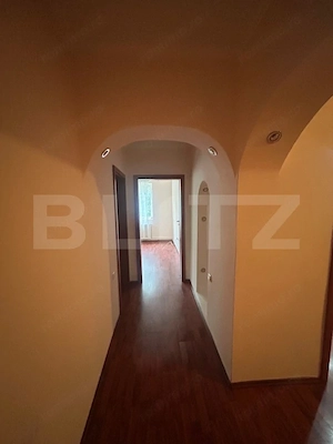 Apartament de închiriat, 2 camere, 60 mp, zona Aleea Trandafirilor - imagine 8