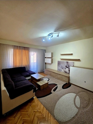 Apartament 3 camere decomandat zona 300 - imagine 4
