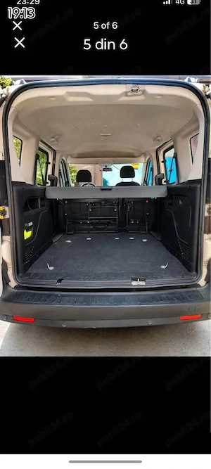 vand opel combo 3600 eu - imagine 4