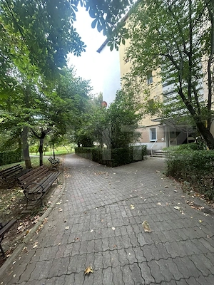 Apartament de închiriat, 2 camere, 60 mp, zona Aleea Trandafirilor - imagine 13