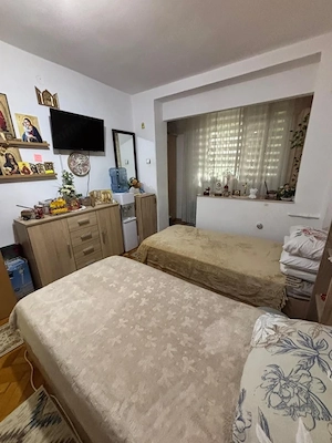 Apartament cu 3 camere, 58 mp, zona Nord - imagine 5