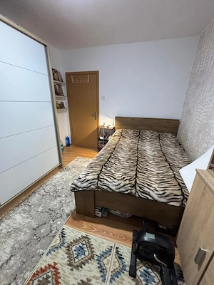 Apartament cu 3 camere, 58 mp, zona Nord - imagine 6
