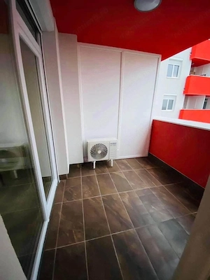 Apart. 2 camere, Ared R 31 pe str. Tudor Vladimirescu nr. 82, Oradea - imagine 6