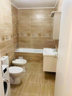 Apart. 2 camere, Ared R 31 pe str. Tudor Vladimirescu nr. 82, Oradea - imagine 5