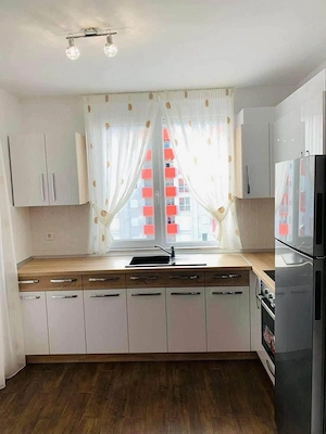 Apart. 2 camere, Ared R 31 pe str. Tudor Vladimirescu nr. 82, Oradea - imagine 3
