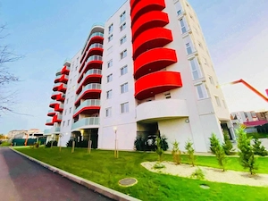 Apart. 2 camere, Ared R 31 pe str. Tudor Vladimirescu nr. 82, Oradea - imagine 7