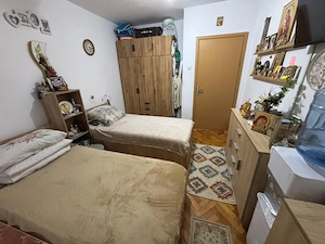 Apartament cu 3 camere, 58 mp, zona Nord - imagine 4
