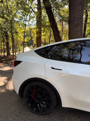2023 Tesla Model Y Performance - imagine 6