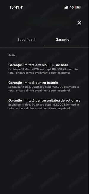 2023 Tesla Model Y Performance - imagine 2