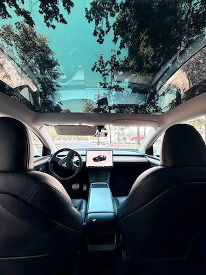 2023 Tesla Model Y Performance - imagine 4