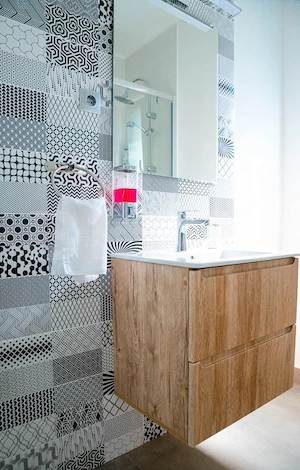 Studio cu acces la curte interioară | 39 mp | Aproape de centru - imagine 5