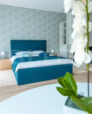 Studio cu acces la curte interioară | 39 mp | Aproape de centru - imagine 2