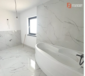 COMISION 0 % Duplex 3 camere, despartit prin baie, Mosnita Noua - imagine 9
