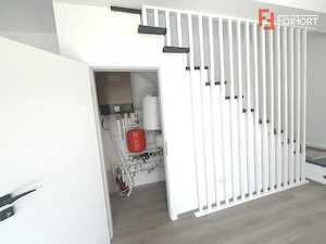 COMISION 0 % Duplex 3 camere, despartit prin baie, Mosnita Noua - imagine 12
