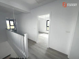 COMISION 0 % Duplex 3 camere, despartit prin baie, Mosnita Noua - imagine 7