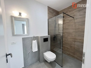 COMISION 0 % Duplex 3 camere, despartit prin baie, Mosnita Noua - imagine 11