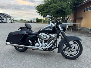 Se vinde Harley-Davidson Street Glide FLHX  - imagine 2