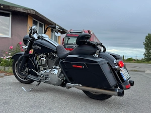Se vinde Harley-Davidson Street Glide FLHX  - imagine 4