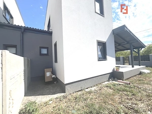 COMISION 0 % Duplex 3 camere, despartit prin baie, Mosnita Noua - imagine 18