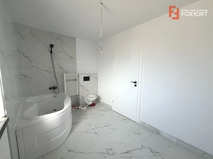 COMISION 0 % Duplex 3 camere, despartit prin baie, Mosnita Noua - imagine 10