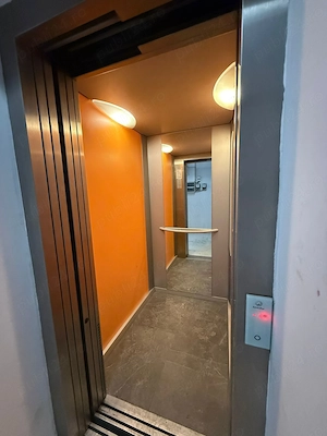 Prelungirea Ghencea, Gemulet, garsoniera, loc de parcare, pet friendly - imagine 10