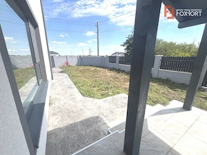 COMISION 0 % Duplex 3 camere, despartit prin baie, Mosnita Noua - imagine 20
