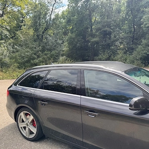 Audi A4 B8.5  - imagine 3