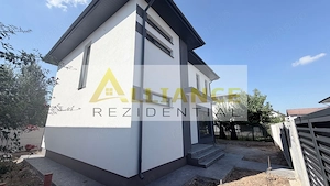 Casa Individuala - 4 camere - 2 bai - 275mp teren - imagine 2