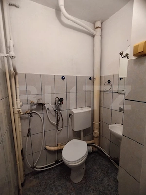 Apartament 1 camera, 20 mp, zona Cantemir - imagine 4