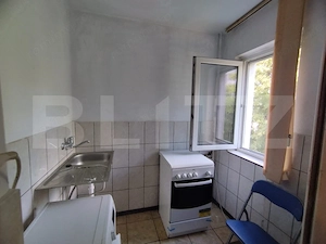Apartament 1 camera, 20 mp, zona Cantemir - imagine 3