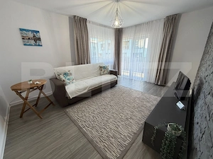 Apartament 2 camere, 56mp, zona Porii