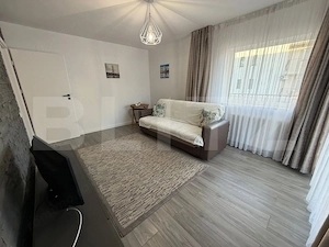 Apartament 2 camere, 56mp, zona Porii - imagine 3