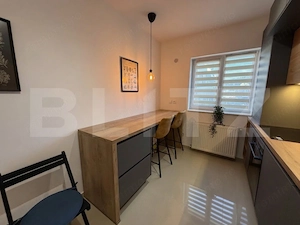Apartament 2 camere, 56mp, zona Porii - imagine 7