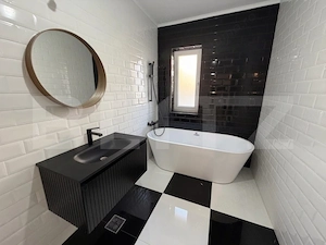 Apartament 2 camere, 56mp, zona Porii - imagine 9